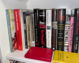 Books