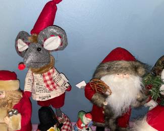 Christmas Decor