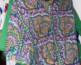 LARGE Amount Of Clothing (Brand New, Vintage, Gently Used, Graphic T-Shirts, Designer Labels - Polo Ralph Lauren, Burberry, Orvis, Eddie Bauer, LL Bean, Tommy Hilfiger, Levis, Robert Graham, Etc.)