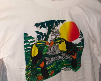 LARGE Amount Of Clothing (Brand New, Vintage, Gently Used, Graphic T-Shirts, Designer Labels - Polo Ralph Lauren, Burberry, Orvis, Eddie Bauer, LL Bean, Tommy Hilfiger, Levis, Robert Graham, Etc.)