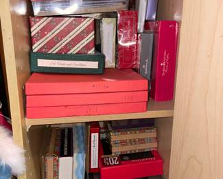 Boxed Greeting Cards
