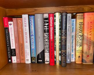 Books