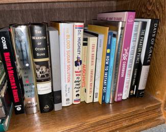 Books