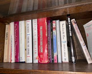 Books