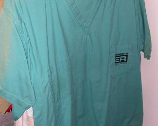 LARGE Amount Of Clothing (Brand New, Vintage, Gently Used, Graphic T-Shirts, Designer Labels - Polo Ralph Lauren, Burberry, Orvis, Eddie Bauer, LL Bean, Tommy Hilfiger, Levis, Robert Graham, Etc.)