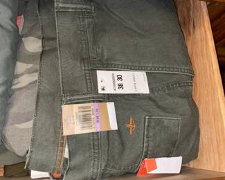 LARGE Amount Of Clothing (Brand New, Vintage, Gently Used, Graphic T-Shirts, Designer Labels - Polo Ralph Lauren, Burberry, Orvis, Eddie Bauer, LL Bean, Tommy Hilfiger, Levis, Robert Graham, Etc.)