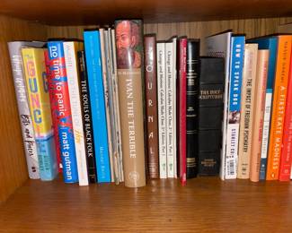 Books