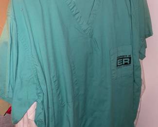 LARGE Amount Of Clothing (Brand New, Vintage, Gently Used, Graphic T-Shirts, Designer Labels - Polo Ralph Lauren, Burberry, Orvis, Eddie Bauer, LL Bean, Tommy Hilfiger, Levis, Robert Graham, Etc.)