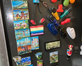Fridge Magnets