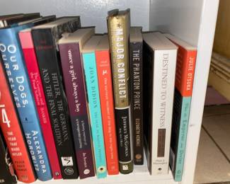 Books