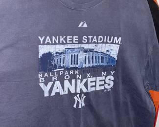 LARGE Amount Of Clothing (Brand New, Vintage, Gently Used, Graphic T-Shirts, Designer Labels - Polo Ralph Lauren, Burberry, Orvis, Eddie Bauer, LL Bean, Tommy Hilfiger, Levis, Robert Graham, Etc.)
