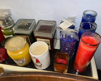 Candles
