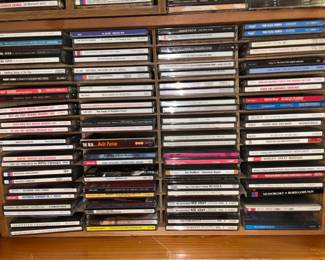 CDs
