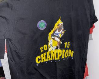 LARGE Amount Of Clothing (Brand New, Vintage, Gently Used, Graphic T-Shirts, Designer Labels - Polo Ralph Lauren, Burberry, Orvis, Eddie Bauer, LL Bean, Tommy Hilfiger, Levis, Robert Graham, Etc.)
