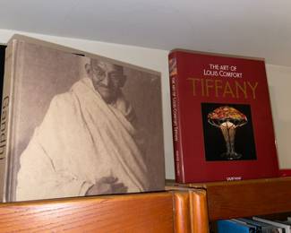Coffee Table Books
