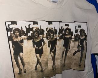 LARGE Amount Of Clothing (Brand New, Vintage, Gently Used, Graphic T-Shirts, Designer Labels - Polo Ralph Lauren, Burberry, Orvis, Eddie Bauer, LL Bean, Tommy Hilfiger, Levis, Robert Graham, Etc.)