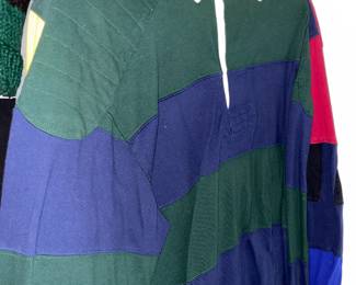 LARGE Amount Of Clothing (Brand New, Vintage, Gently Used, Graphic T-Shirts, Designer Labels - Polo Ralph Lauren, Burberry, Orvis, Eddie Bauer, LL Bean, Tommy Hilfiger, Levis, Robert Graham, Etc.)