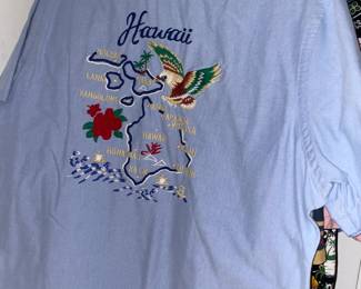 LARGE Amount Of Clothing (Brand New, Vintage, Gently Used, Graphic T-Shirts, Designer Labels - Polo Ralph Lauren, Burberry, Orvis, Eddie Bauer, LL Bean, Tommy Hilfiger, Levis, Robert Graham, Etc.)