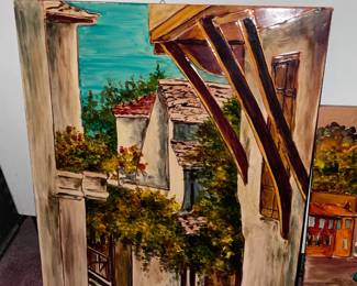 Artwork