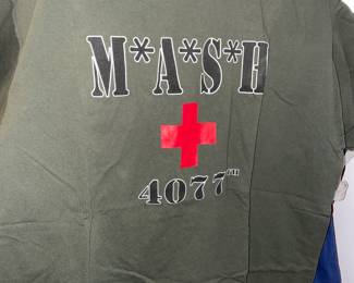 LARGE Amount Of Clothing (Brand New, Vintage, Gently Used, Graphic T-Shirts, Designer Labels - Polo Ralph Lauren, Burberry, Orvis, Eddie Bauer, LL Bean, Tommy Hilfiger, Levis, Robert Graham, Etc.)