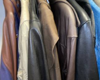 Jackets