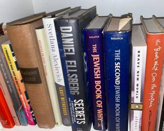 Books