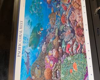 Large Stamp Collection W/ Full Sheets & First Day Issue Covers