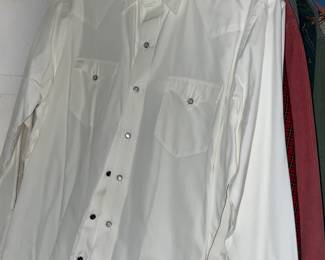 LARGE Amount Of Clothing (Brand New, Vintage, Gently Used, Graphic T-Shirts, Designer Labels - Polo Ralph Lauren, Burberry, Orvis, Eddie Bauer, LL Bean, Tommy Hilfiger, Levis, Robert Graham, Etc.)