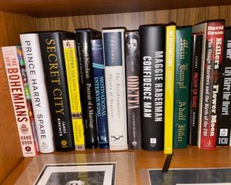 Books