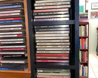 CDs