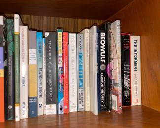 Books