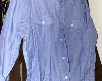 LARGE Amount Of Clothing (Brand New, Vintage, Gently Used, Graphic T-Shirts, Designer Labels - Polo Ralph Lauren, Burberry, Orvis, Eddie Bauer, LL Bean, Tommy Hilfiger, Levis, Robert Graham, Etc.)