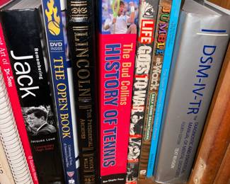Books
