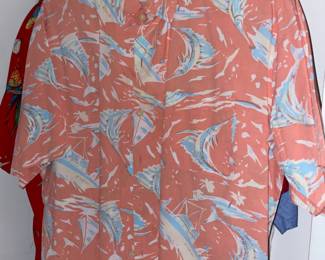 LARGE Amount Of Clothing (Brand New, Vintage, Gently Used, Graphic T-Shirts, Designer Labels - Polo Ralph Lauren, Burberry, Orvis, Eddie Bauer, LL Bean, Tommy Hilfiger, Levis, Robert Graham, Etc.)