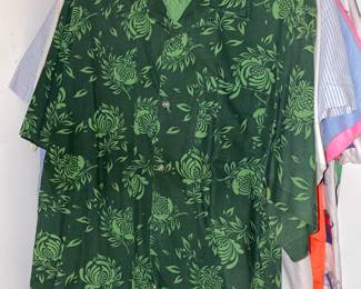 LARGE Amount Of Clothing (Brand New, Vintage, Gently Used, Graphic T-Shirts, Designer Labels - Polo Ralph Lauren, Burberry, Orvis, Eddie Bauer, LL Bean, Tommy Hilfiger, Levis, Robert Graham, Etc.)