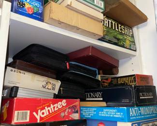 Board Games