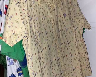 LARGE Amount Of Clothing (Brand New, Vintage, Gently Used, Graphic T-Shirts, Designer Labels - Polo Ralph Lauren, Burberry, Orvis, Eddie Bauer, LL Bean, Tommy Hilfiger, Levis, Robert Graham, Etc.)