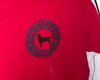 LARGE Amount Of Clothing (Brand New, Vintage, Gently Used, Graphic T-Shirts, Designer Labels - Polo Ralph Lauren, Burberry, Orvis, Eddie Bauer, LL Bean, Tommy Hilfiger, Levis, Robert Graham, Etc.)