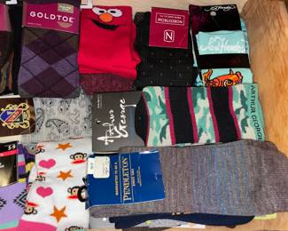 LARGE Amount Of Clothing (Brand New, Vintage, Gently Used, Graphic T-Shirts, Designer Labels - Polo Ralph Lauren, Burberry, Orvis, Eddie Bauer, LL Bean, Tommy Hilfiger, Levis, Robert Graham, Etc.)