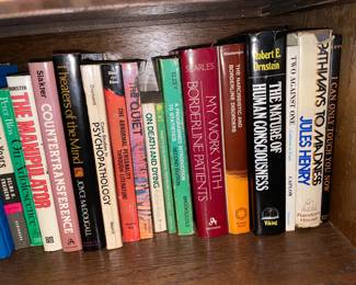 Books