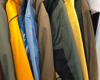 Jackets