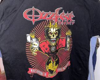 LARGE Amount Of Clothing (Brand New, Vintage, Gently Used, Graphic T-Shirts, Designer Labels - Polo Ralph Lauren, Burberry, Orvis, Eddie Bauer, LL Bean, Tommy Hilfiger, Levis, Robert Graham, Etc.)