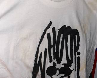 LARGE Amount Of Clothing (Brand New, Vintage, Gently Used, Graphic T-Shirts, Designer Labels - Polo Ralph Lauren, Burberry, Orvis, Eddie Bauer, LL Bean, Tommy Hilfiger, Levis, Robert Graham, Etc.)