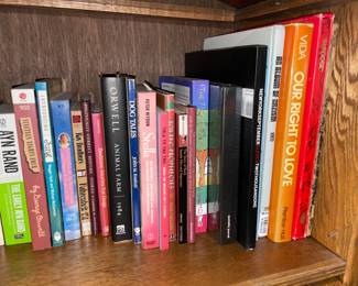 Books
