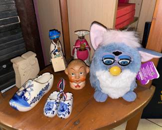 Furby Toy