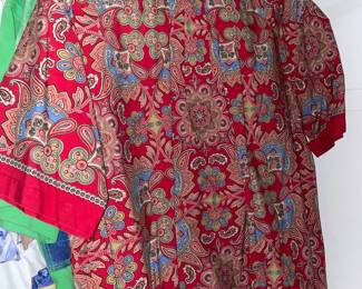 LARGE Amount Of Clothing (Brand New, Vintage, Gently Used, Graphic T-Shirts, Designer Labels - Polo Ralph Lauren, Burberry, Orvis, Eddie Bauer, LL Bean, Tommy Hilfiger, Levis, Robert Graham, Etc.)