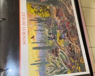 Large Stamp Collection W/ Full Sheets & First Day Issue Covers