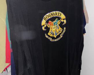 LARGE Amount Of Clothing (Brand New, Vintage, Gently Used, Graphic T-Shirts, Designer Labels - Polo Ralph Lauren, Burberry, Orvis, Eddie Bauer, LL Bean, Tommy Hilfiger, Levis, Robert Graham, Etc.)