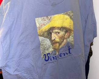 LARGE Amount Of Clothing (Brand New, Vintage, Gently Used, Graphic T-Shirts, Designer Labels - Polo Ralph Lauren, Burberry, Orvis, Eddie Bauer, LL Bean, Tommy Hilfiger, Levis, Robert Graham, Etc.)