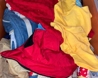 Build-A-Bear Clothing & Accessories